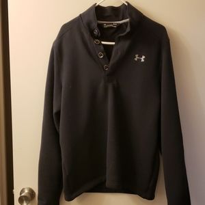 Underarmour Sweatshirt (Mens)